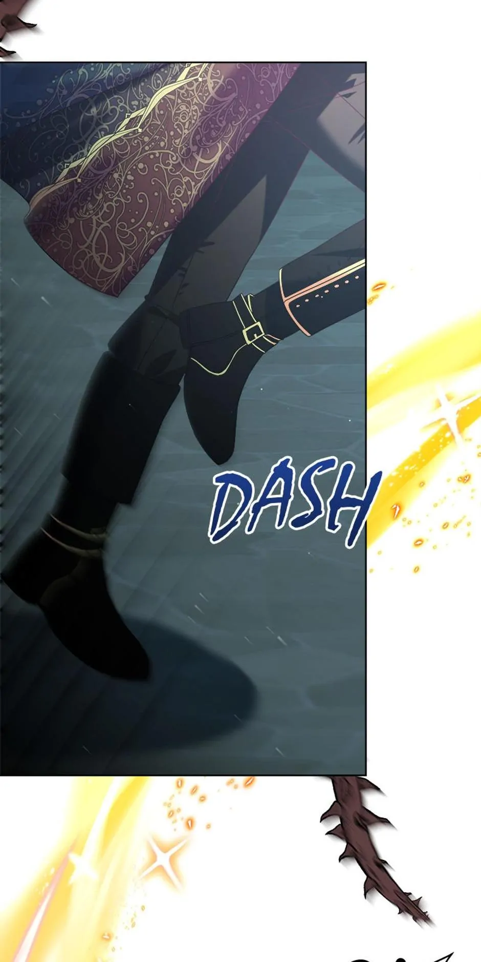 The Flower That Swallowed the Sun Chapter 23 264 20