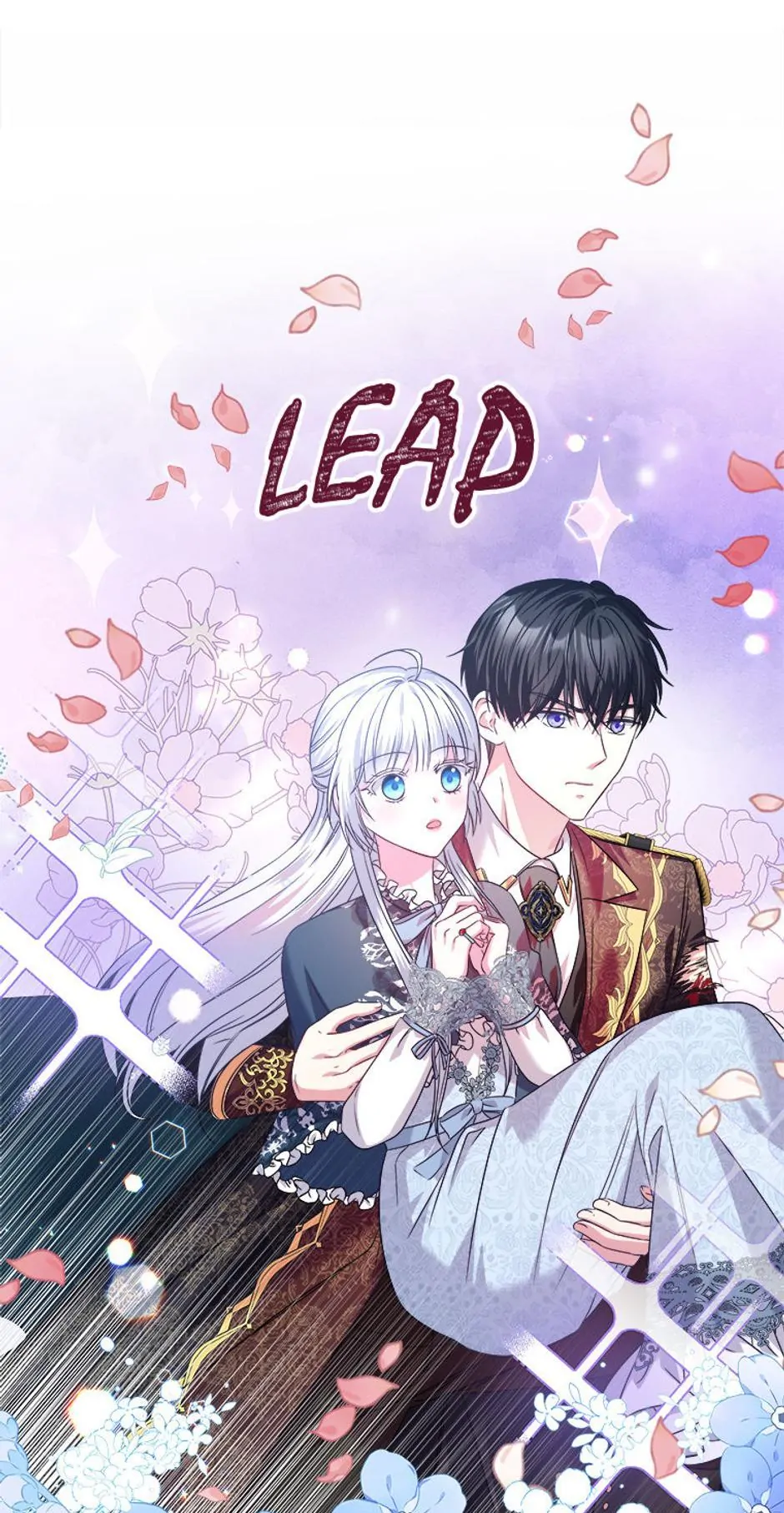 The Flower That Swallowed the Sun Chapter 23 266 22