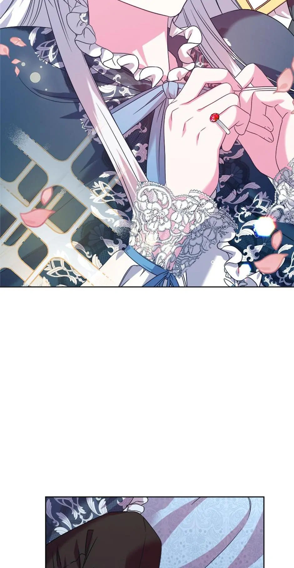 The Flower That Swallowed the Sun Chapter 23 268 24