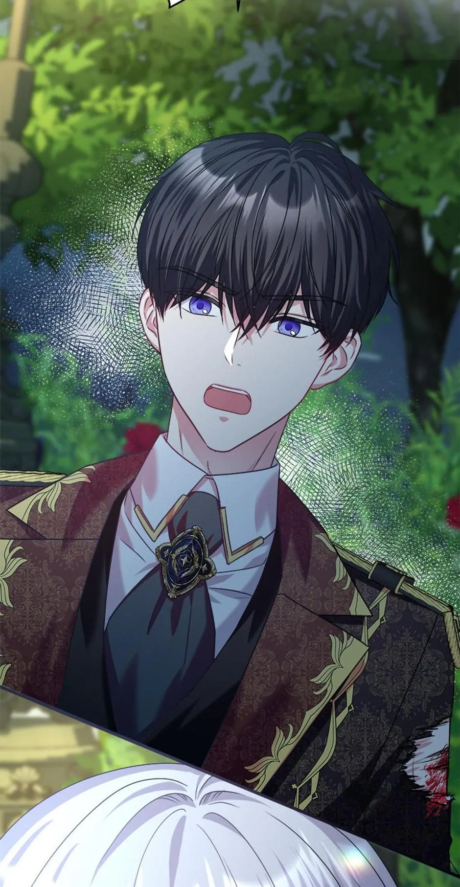 The Flower That Swallowed the Sun Chapter 23 270 26