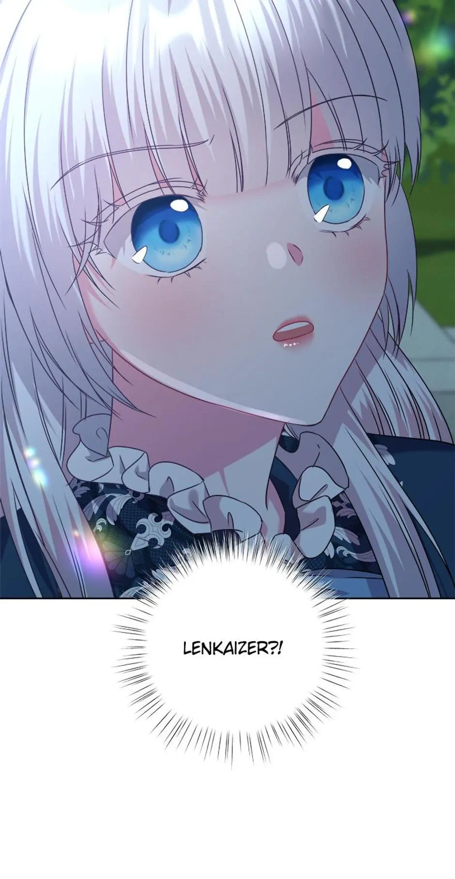 The Flower That Swallowed the Sun Chapter 23 271 27