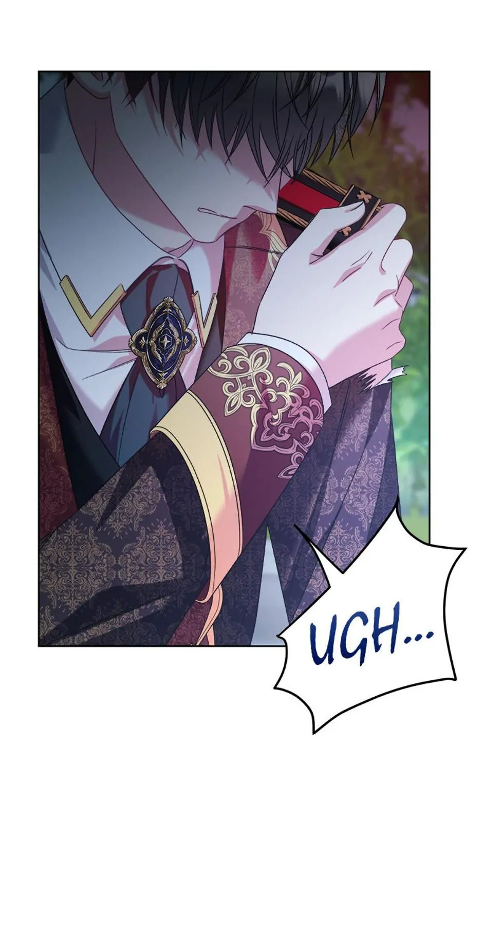 The Flower That Swallowed the Sun Chapter 23 272 28