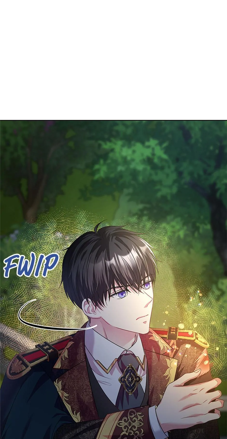 The Flower That Swallowed the Sun Chapter 23 273 29