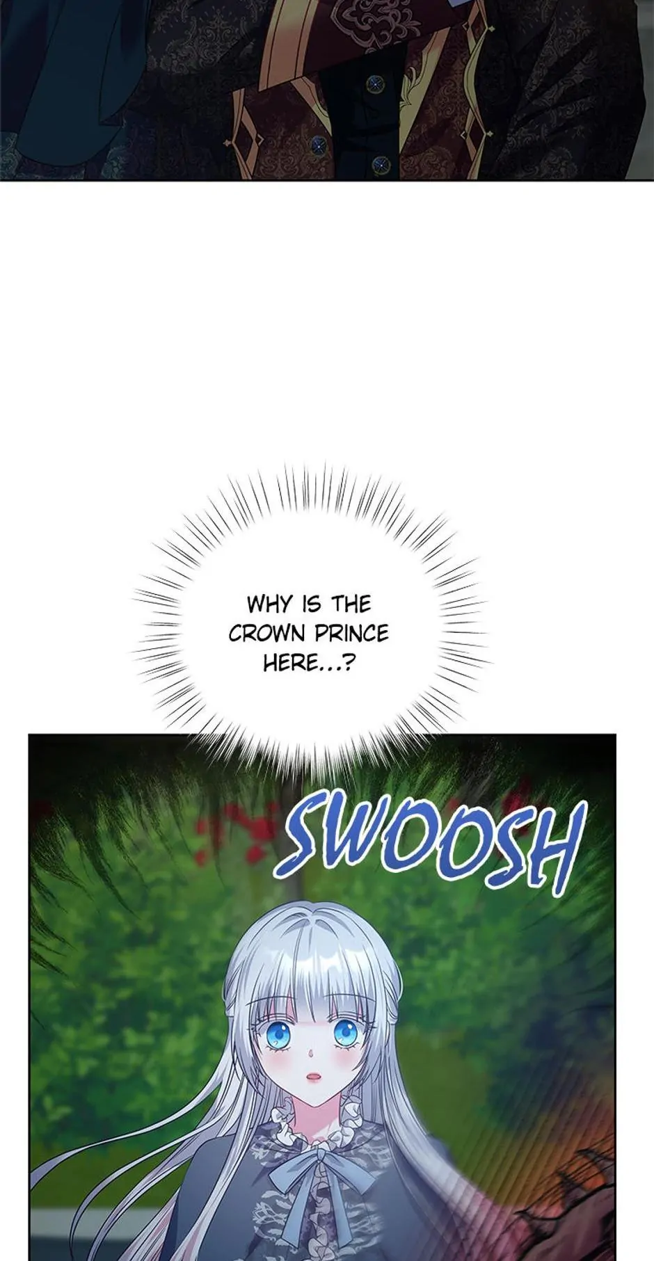 The Flower That Swallowed the Sun Chapter 23 274 30