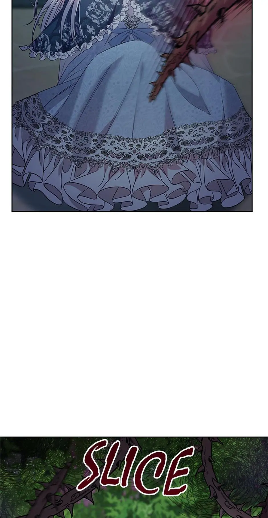 The Flower That Swallowed the Sun Chapter 23 275 31