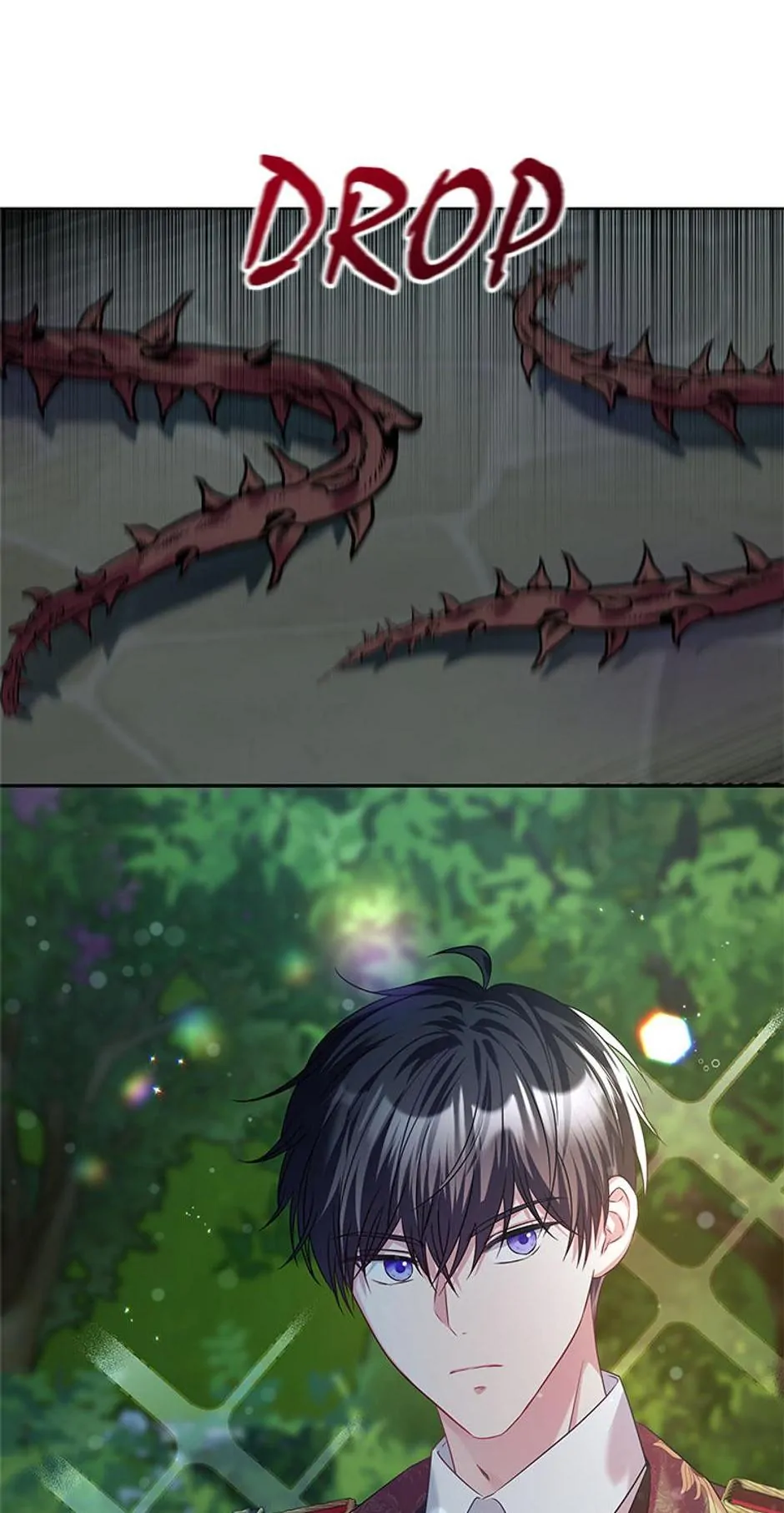 The Flower That Swallowed the Sun Chapter 23 277 33