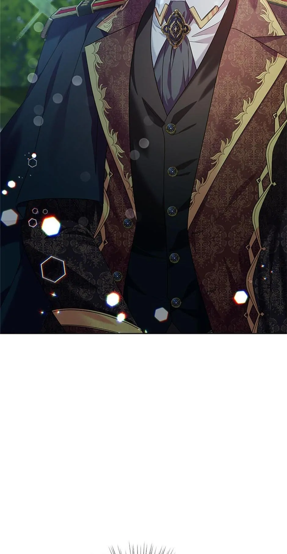 The Flower That Swallowed the Sun Chapter 23 278 34