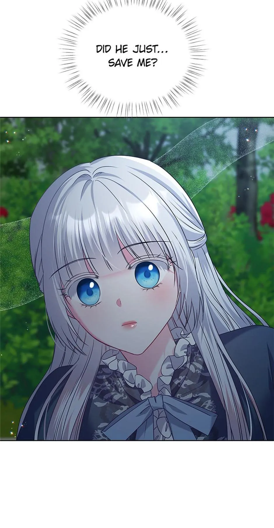 The Flower That Swallowed the Sun Chapter 23 279 35