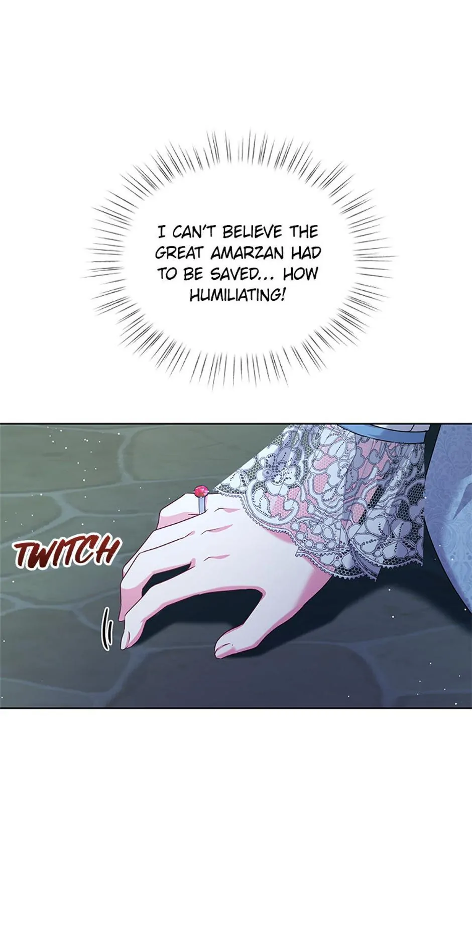 The Flower That Swallowed the Sun Chapter 23 280 36