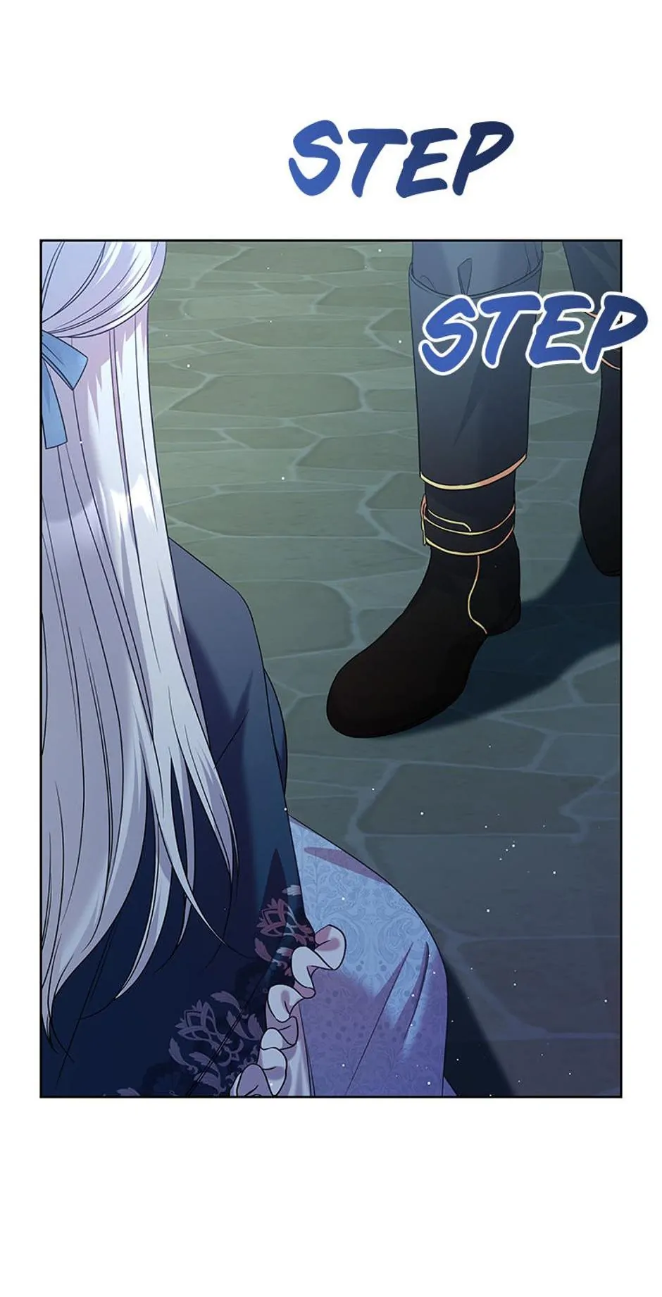 The Flower That Swallowed the Sun Chapter 23 281 37