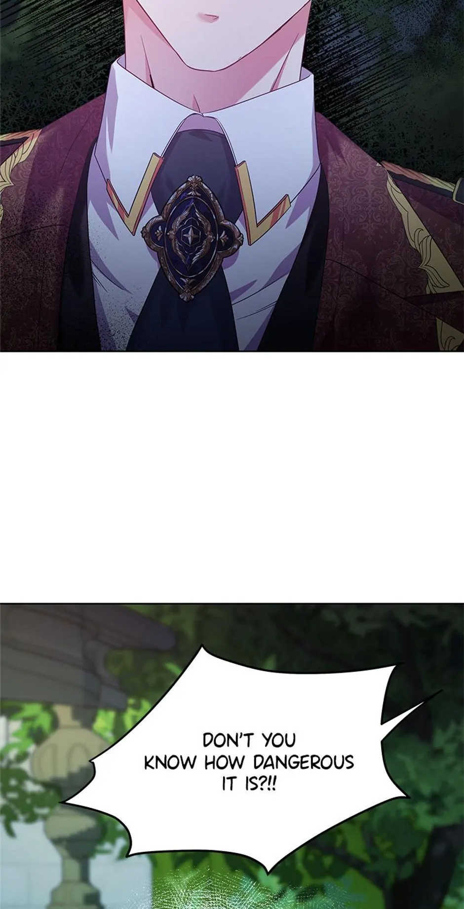 The Flower That Swallowed the Sun Chapter 23 283 39