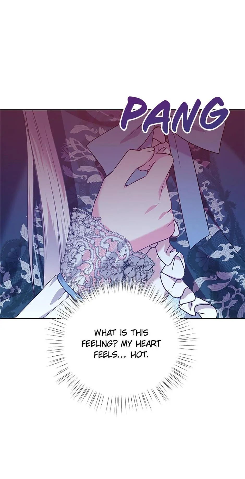 The Flower That Swallowed the Sun Chapter 23 285 41