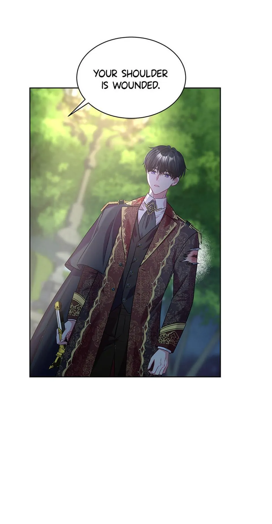 The Flower That Swallowed the Sun Chapter 23 286 42