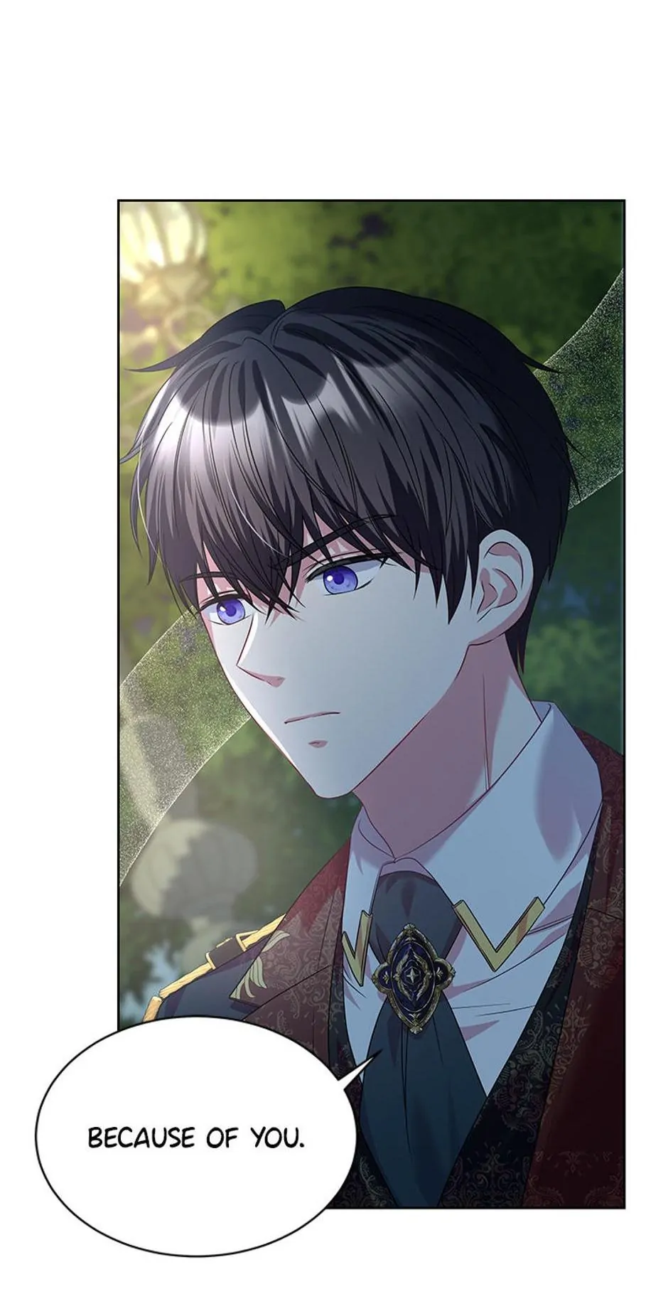 The Flower That Swallowed the Sun Chapter 23 287 43