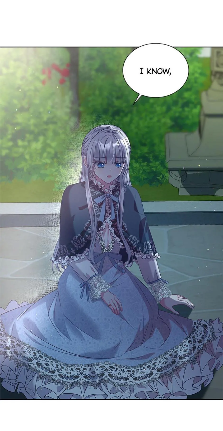 The Flower That Swallowed the Sun Chapter 23 288 44