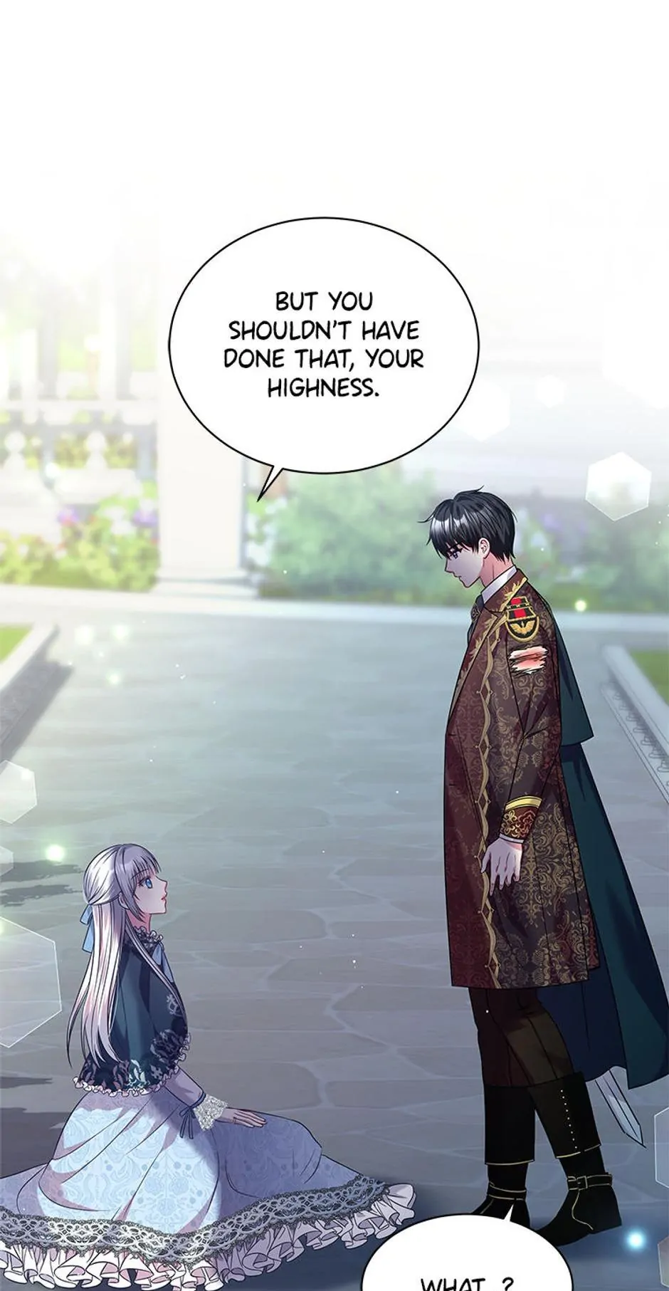 The Flower That Swallowed the Sun Chapter 23 289 45