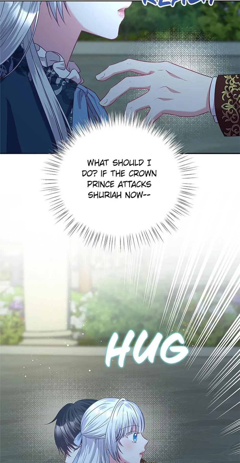 The Flower That Swallowed the Sun Chapter 23 295 51