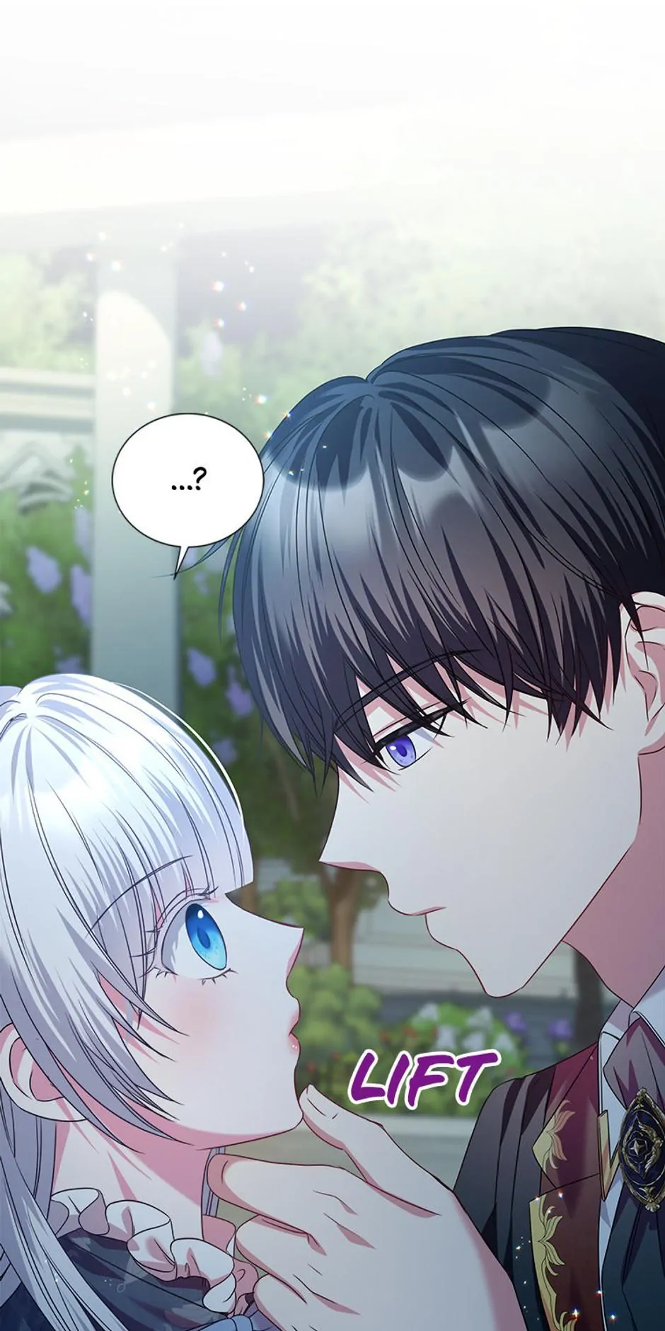 The Flower That Swallowed the Sun Chapter 23 300 56