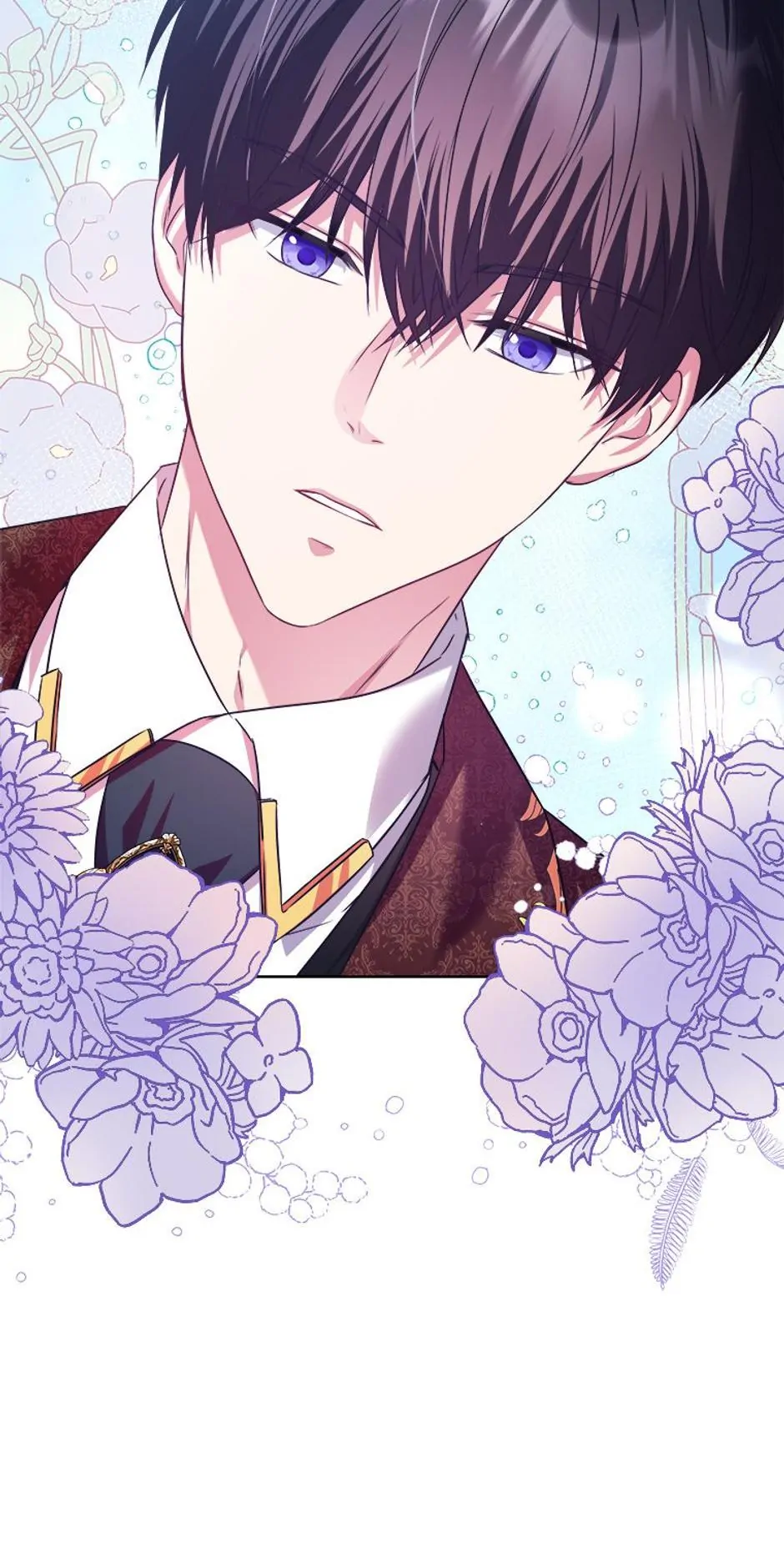 The Flower That Swallowed the Sun Chapter 23 305 61