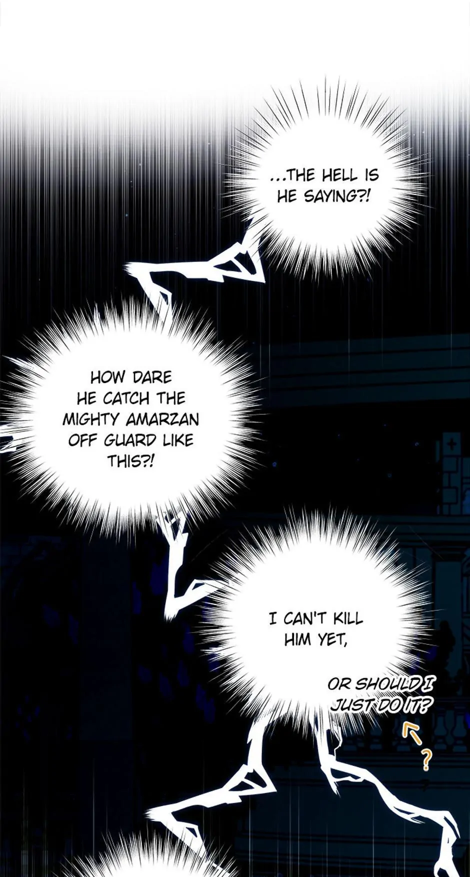 The Flower That Swallowed the Sun Chapter 23 307 63