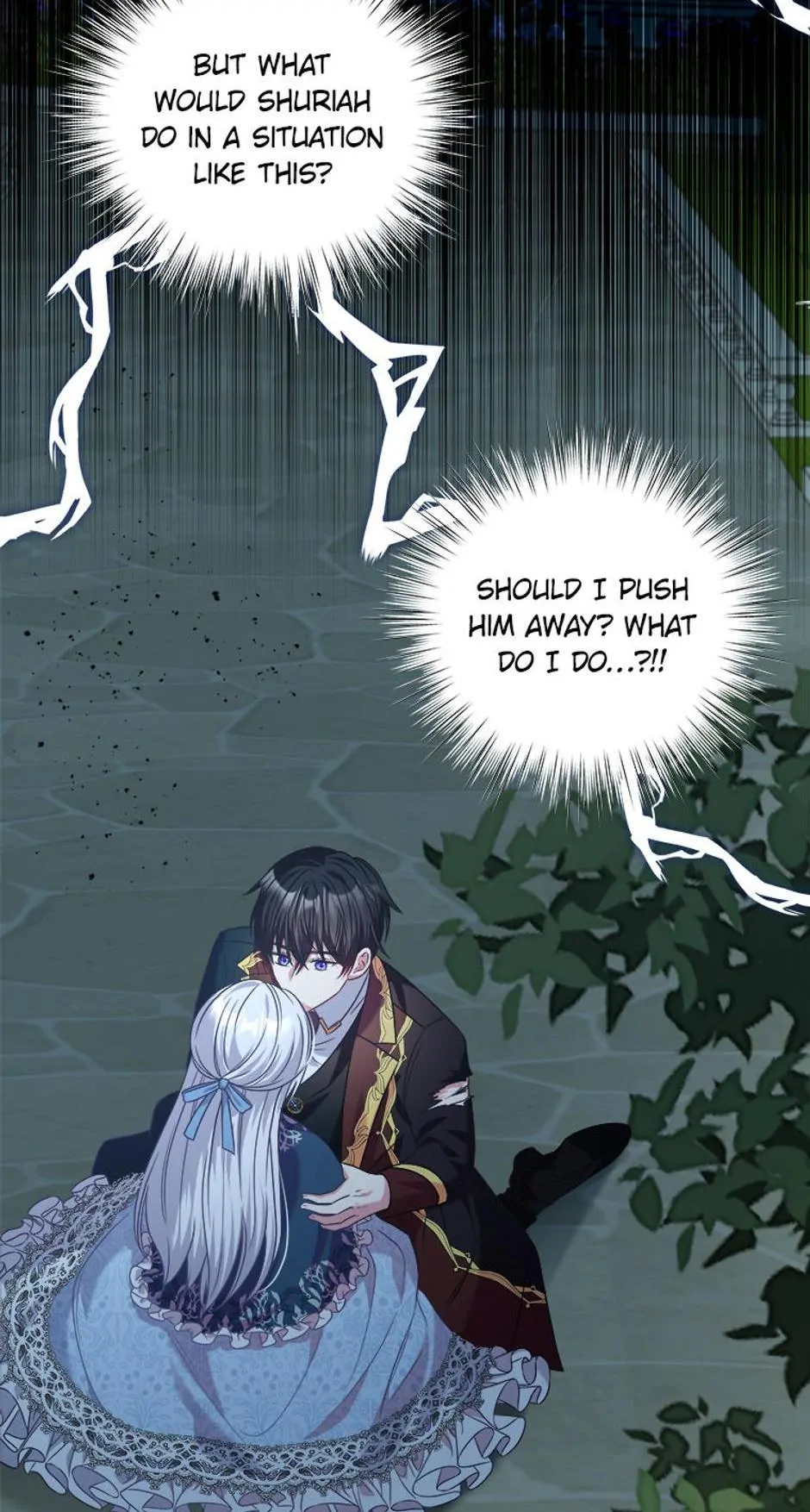 The Flower That Swallowed the Sun Chapter 23 308 64