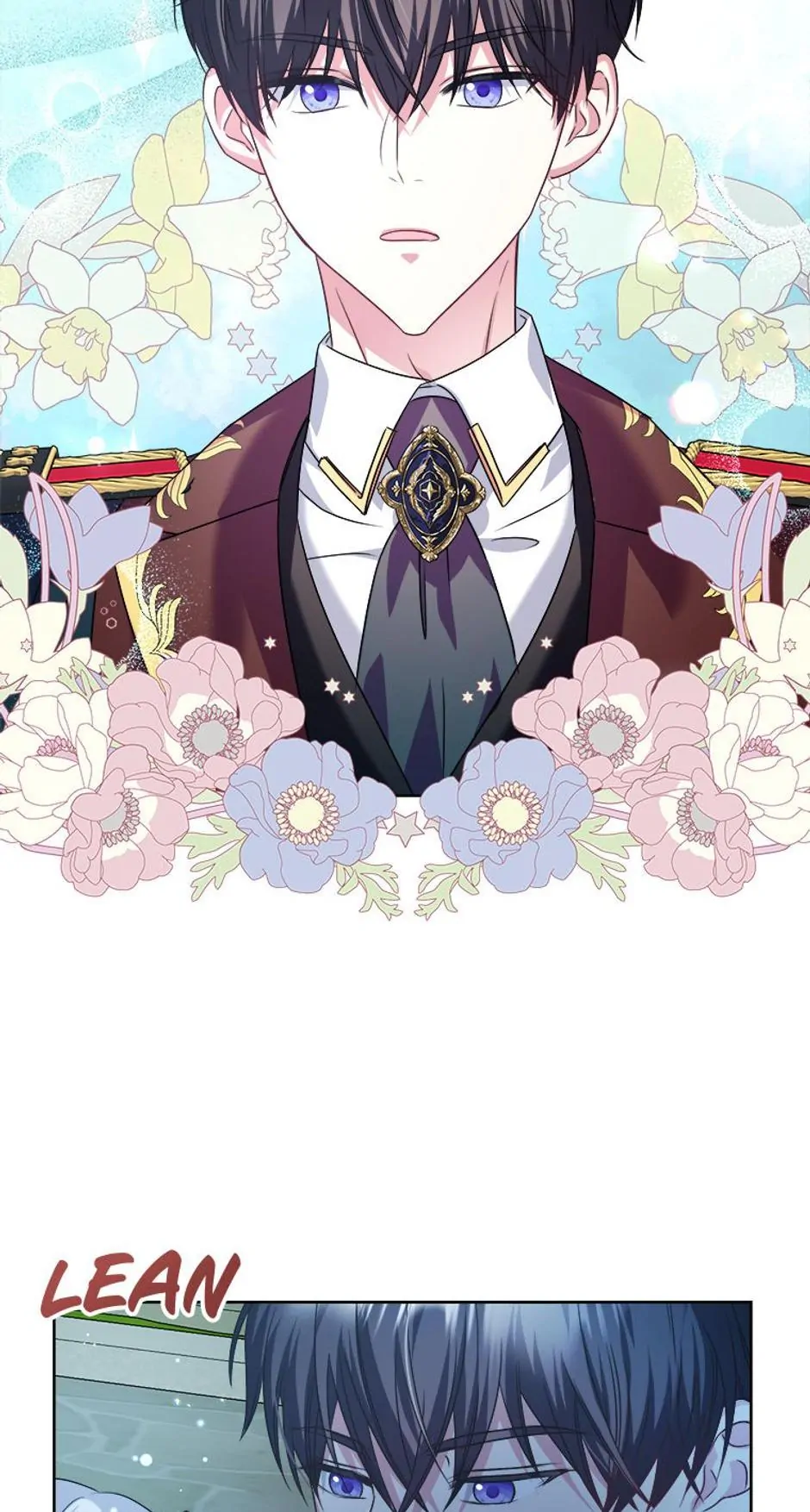 The Flower That Swallowed the Sun Chapter 23 311 67