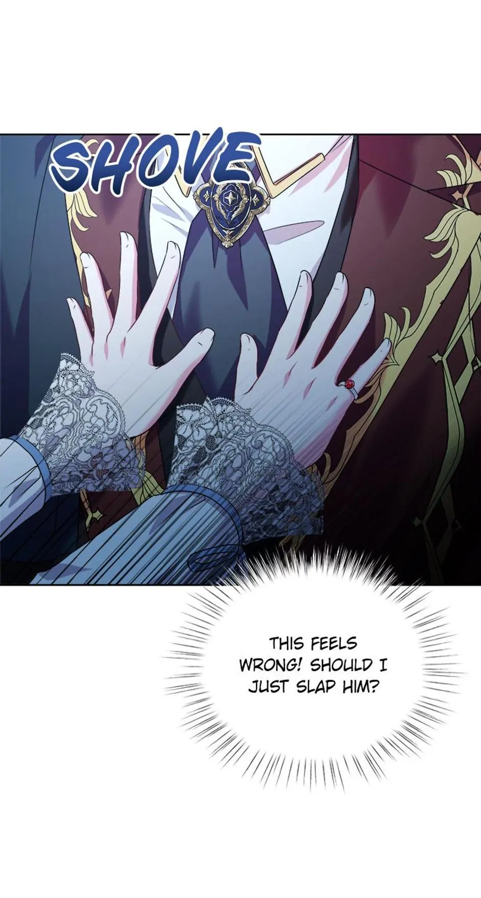 The Flower That Swallowed the Sun Chapter 23 314 70