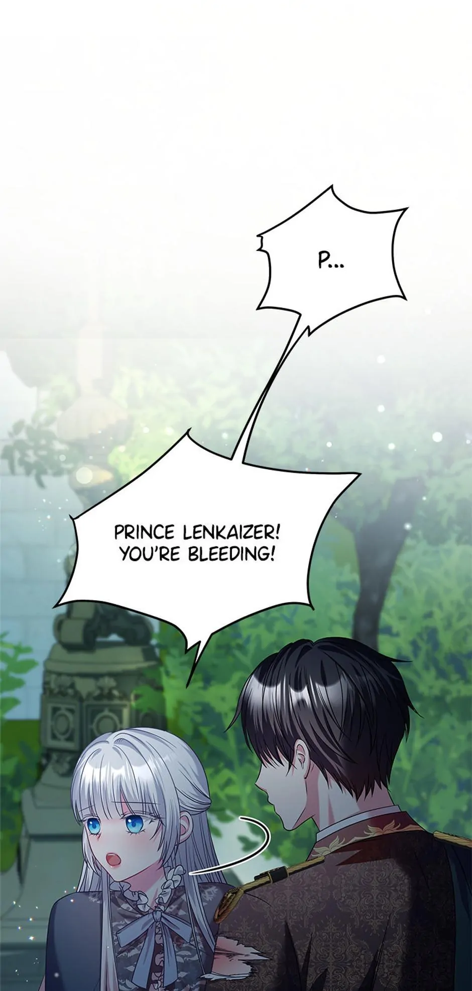 The Flower That Swallowed the Sun Chapter 23 315 71