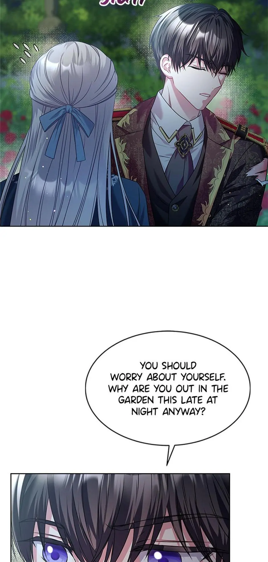 The Flower That Swallowed the Sun Chapter 23 318 74