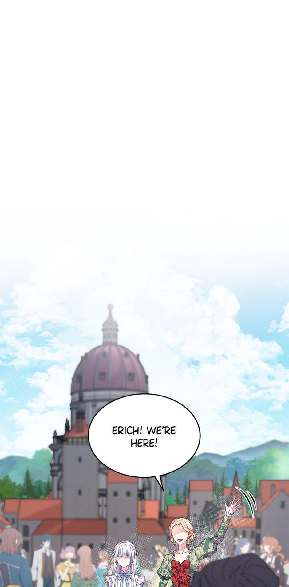 The Flower That Swallowed the Sun Chapter 29 74 01