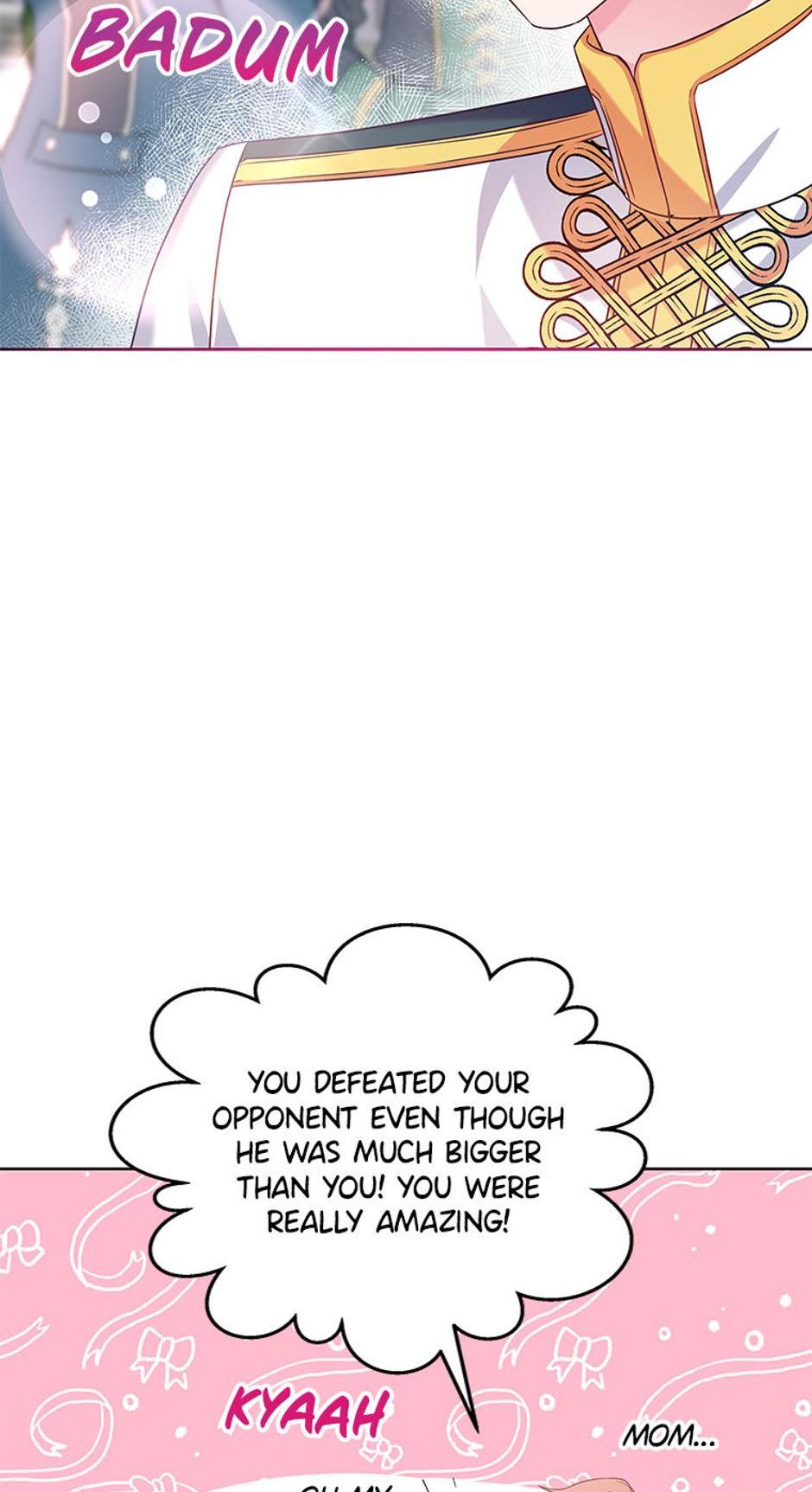 The Flower That Swallowed the Sun Chapter 29 82 09