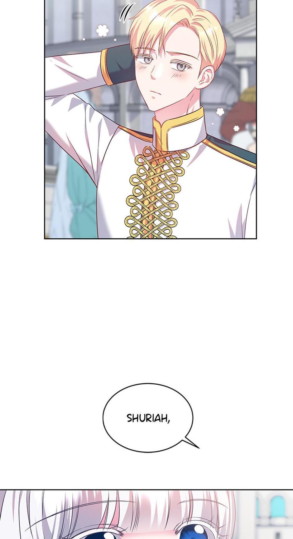 The Flower That Swallowed the Sun Chapter 29 84 11