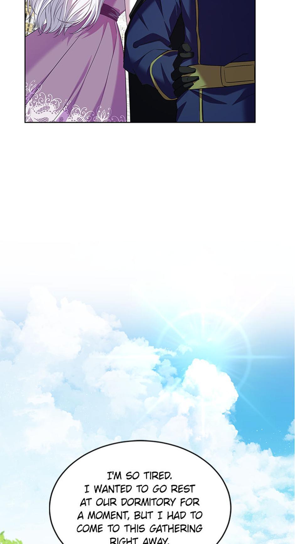 The Flower That Swallowed the Sun Chapter 29 92 19