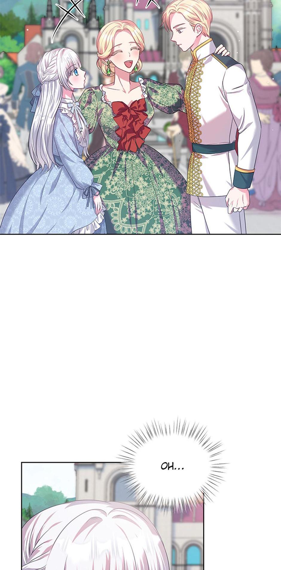 The Flower That Swallowed the Sun Chapter 30 78 05