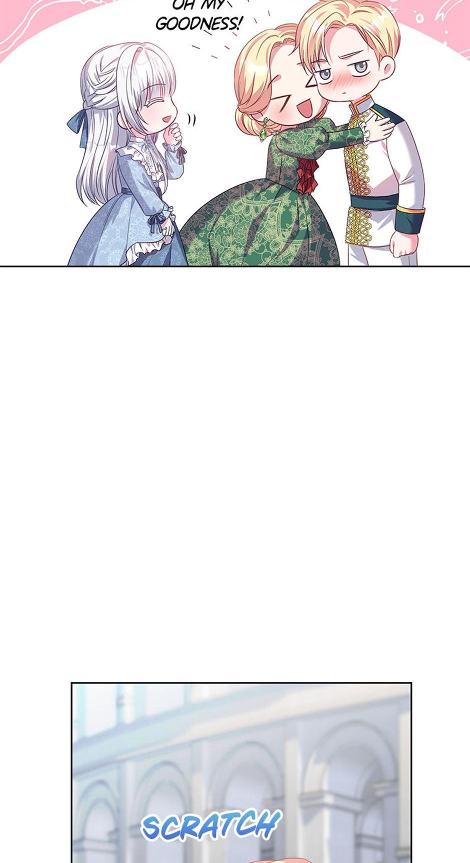 The Flower That Swallowed the Sun Chapter 30 83 10