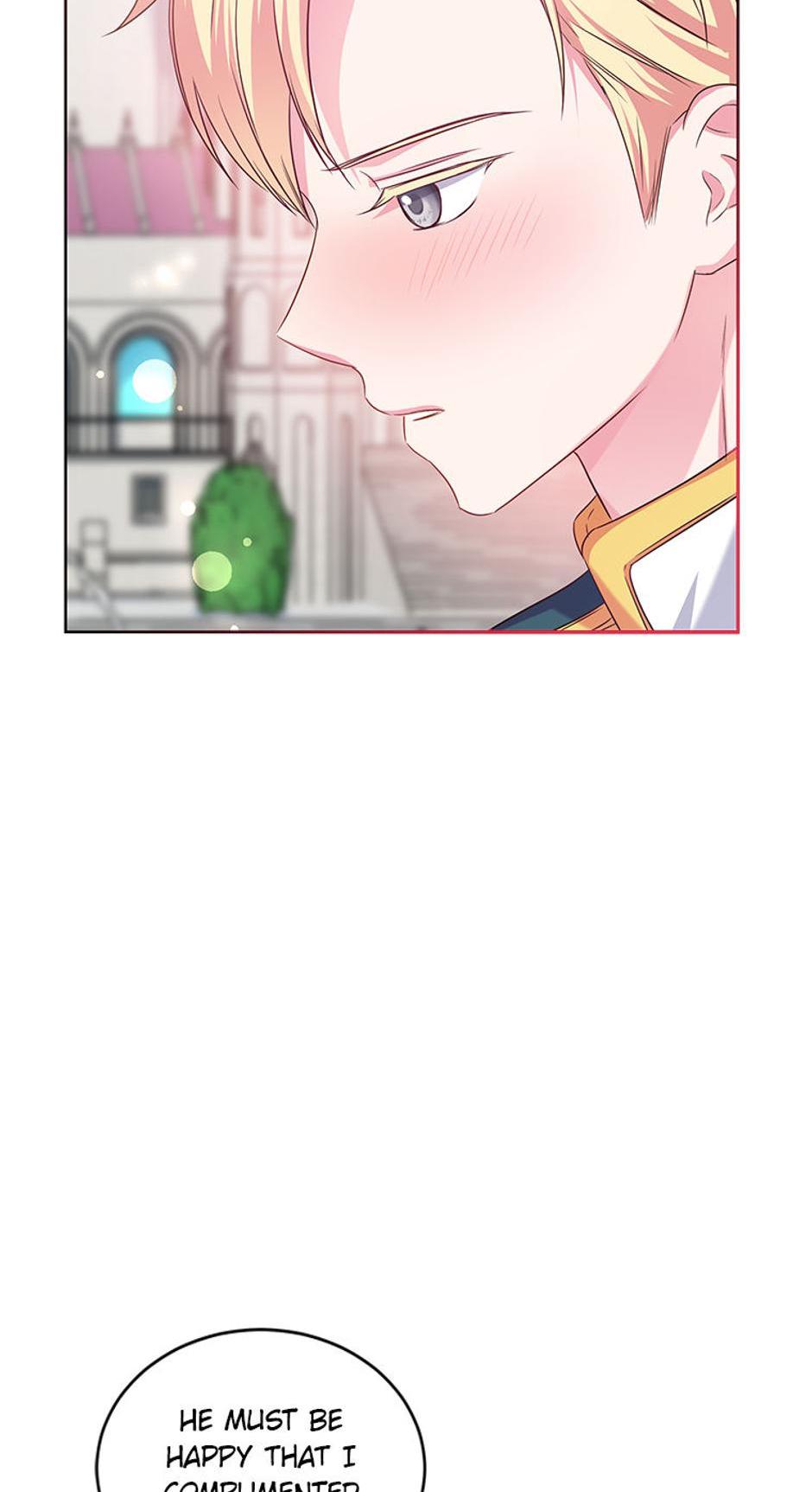 The Flower That Swallowed the Sun Chapter 30 86 13