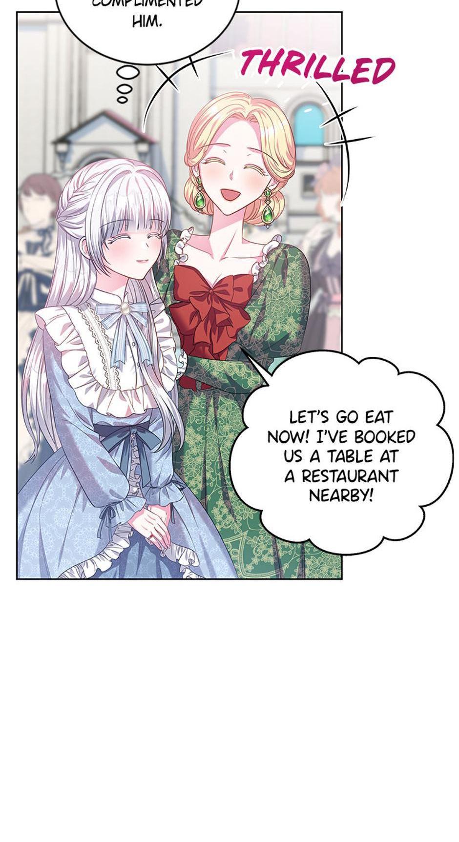 The Flower That Swallowed the Sun Chapter 30 87 14