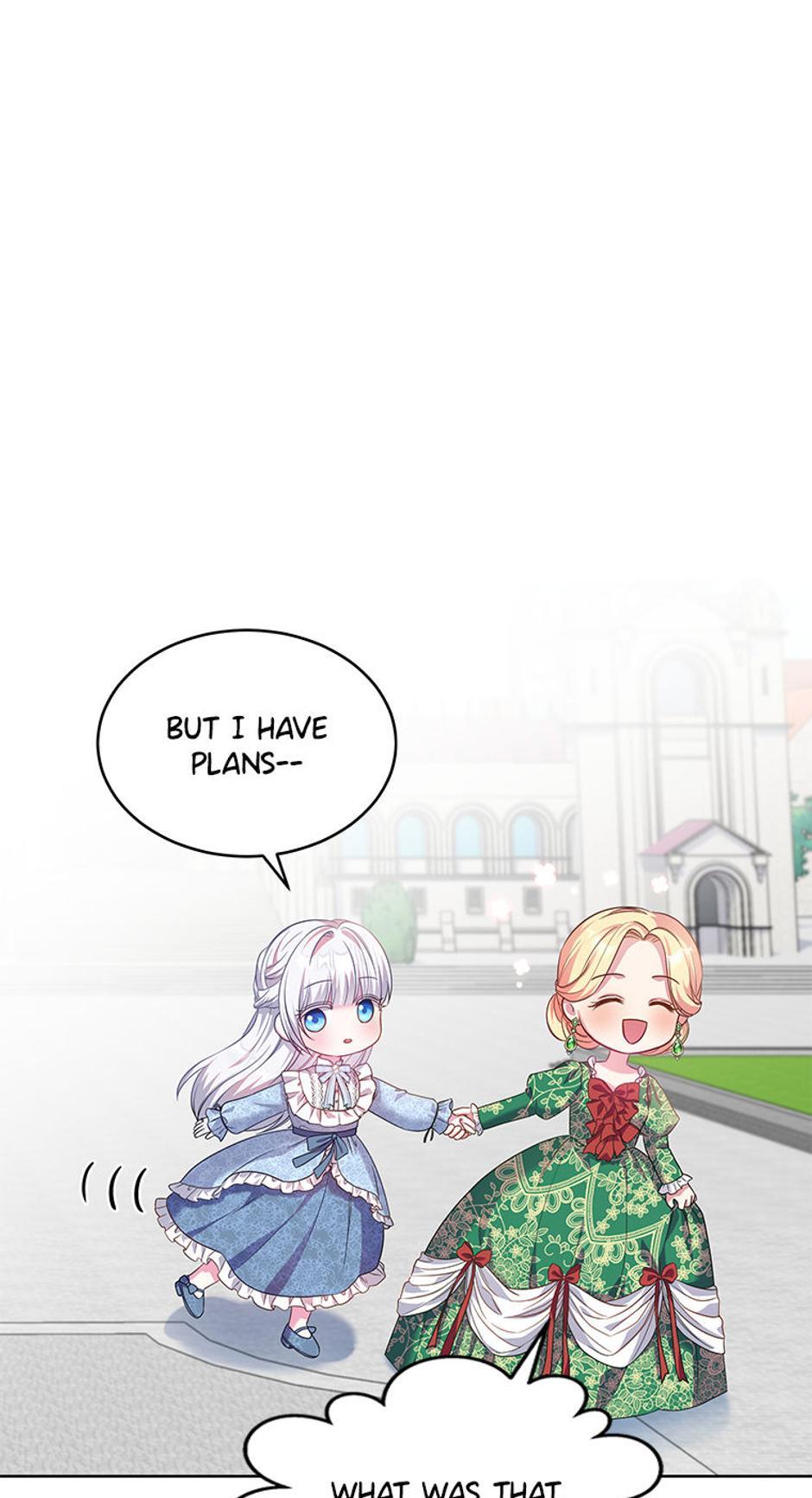 The Flower That Swallowed the Sun Chapter 30 88 15