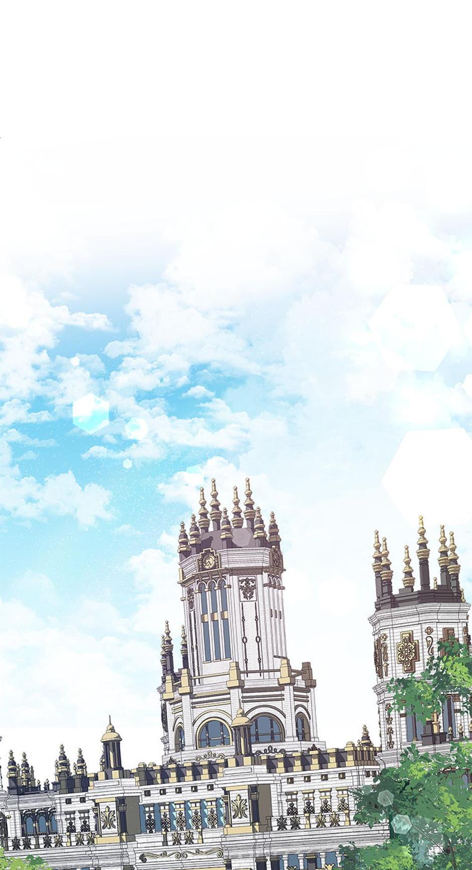 The Flower That Swallowed the Sun Chapter 30 90 17