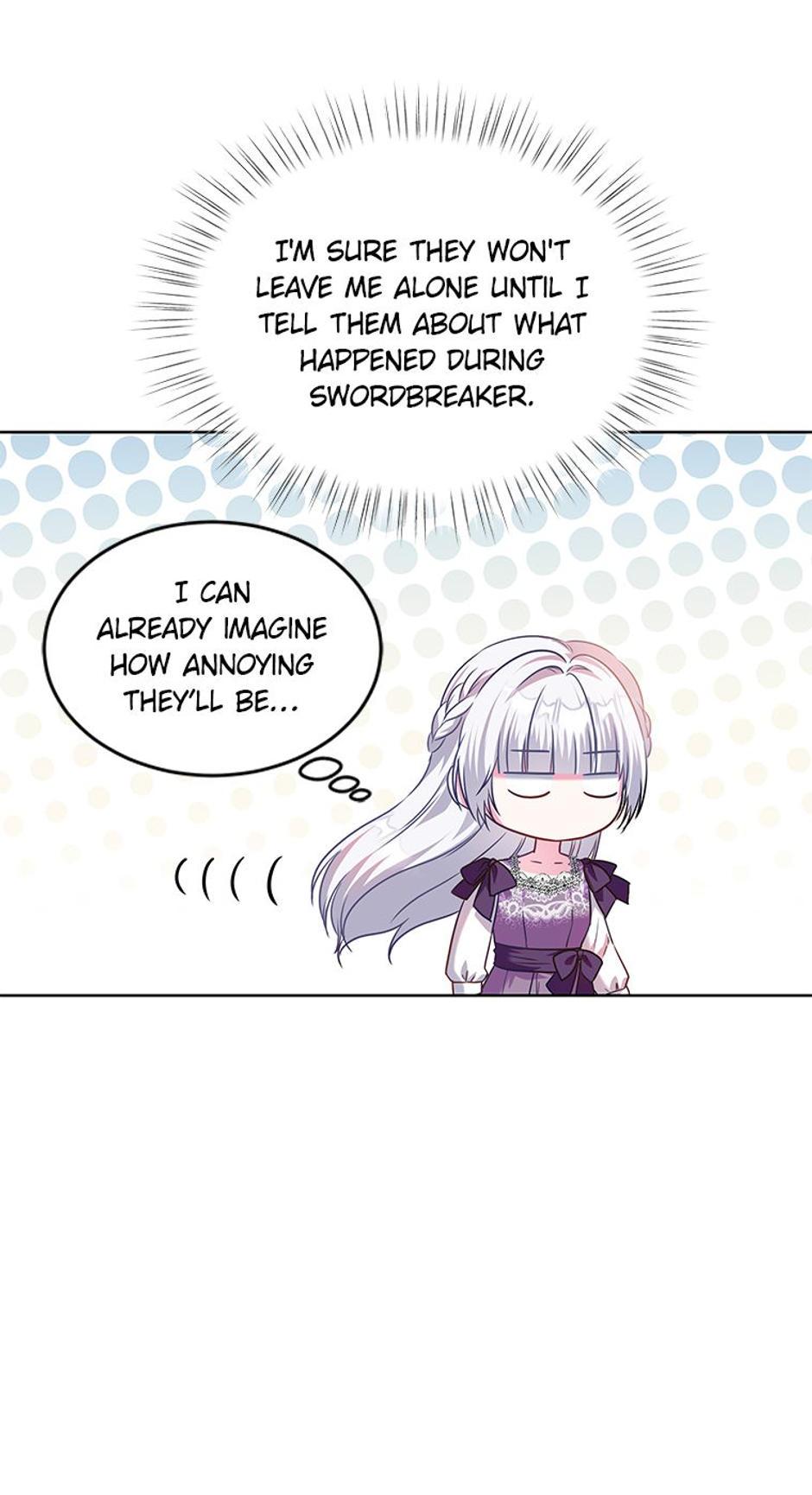 The Flower That Swallowed the Sun Chapter 30 94 21