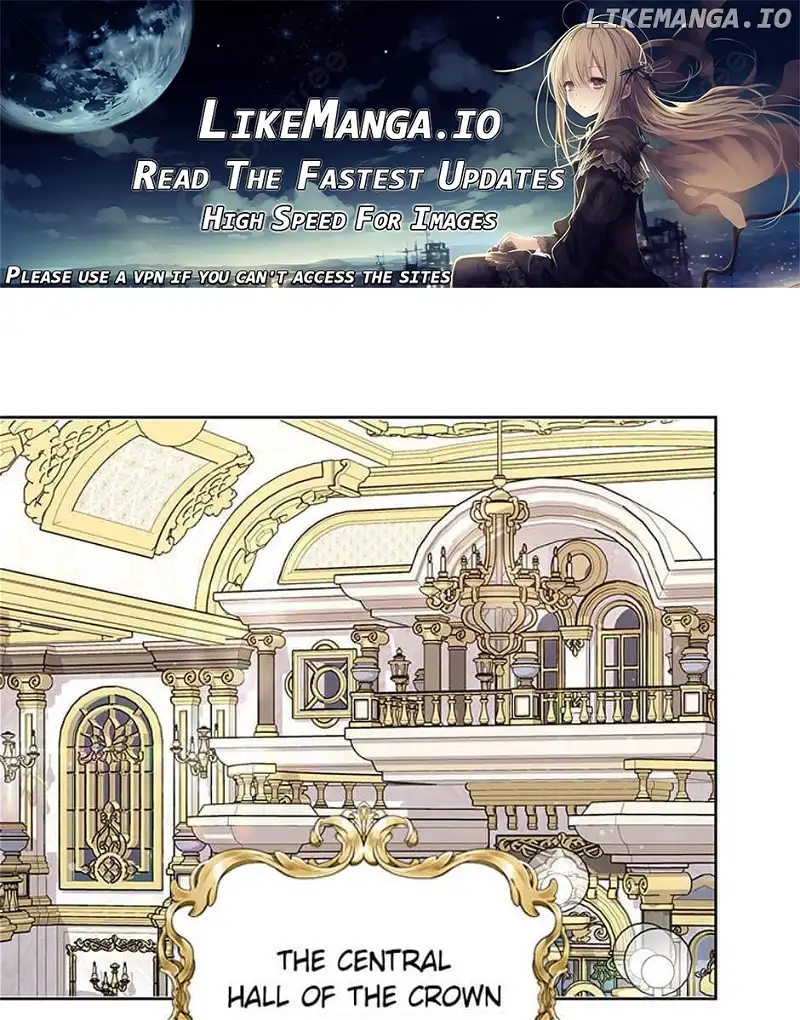 The Flower That Swallowed the Sun Chapter 41 239 01