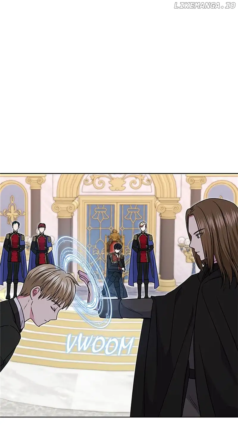 The Flower That Swallowed the Sun Chapter 41 241 03