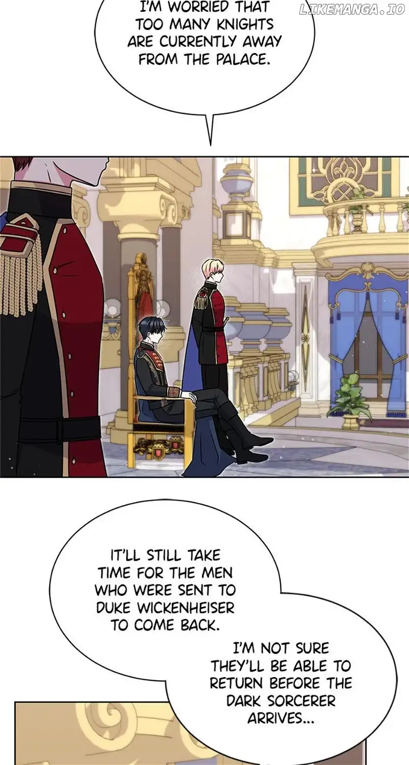 The Flower That Swallowed the Sun Chapter 41 243 05