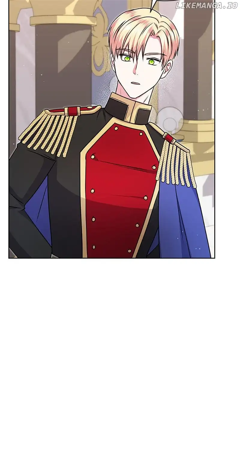 The Flower That Swallowed the Sun Chapter 41 244 06