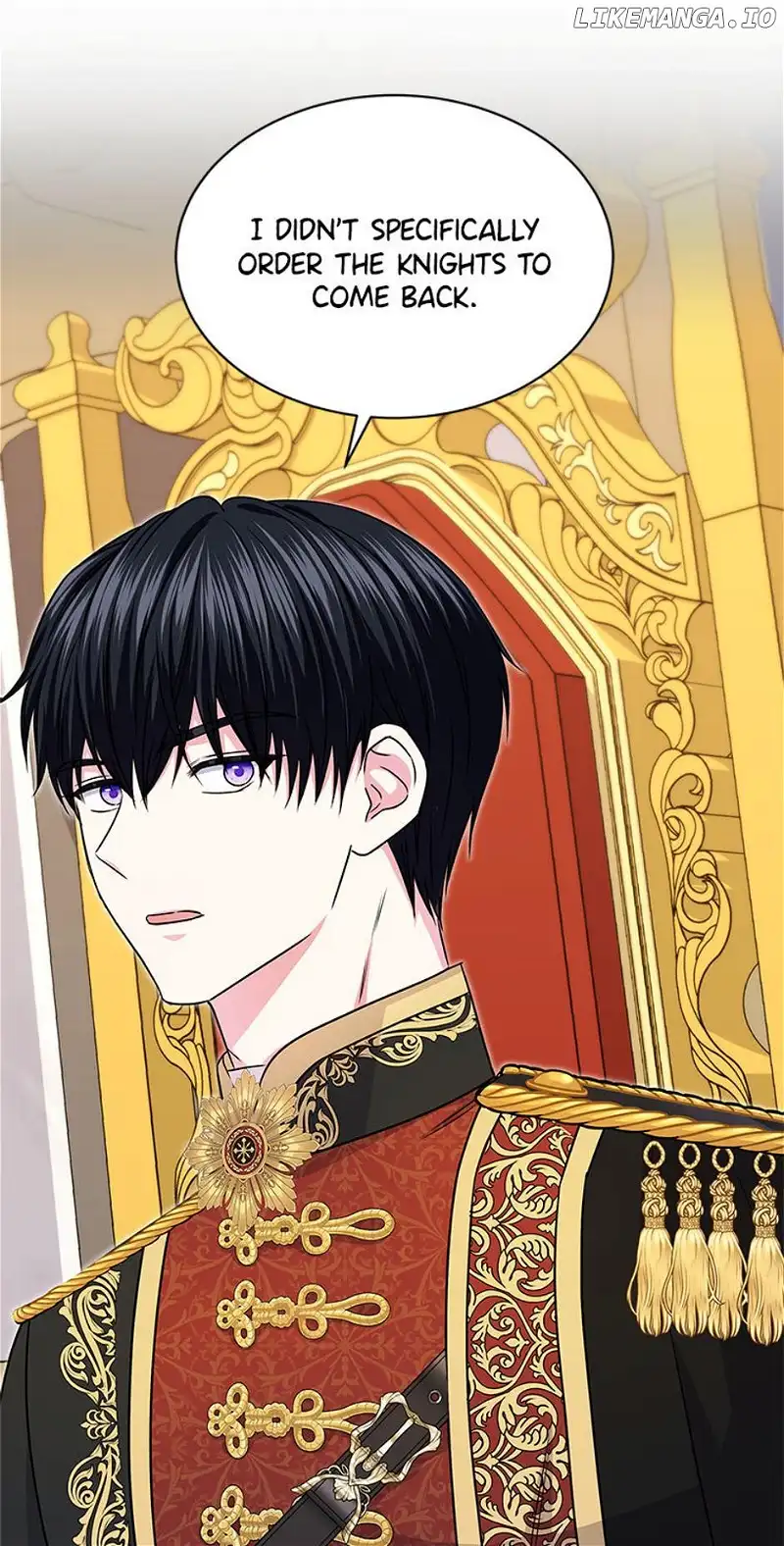 The Flower That Swallowed the Sun Chapter 41 245 07