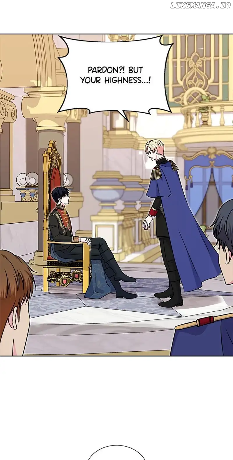 The Flower That Swallowed the Sun Chapter 41 247 09