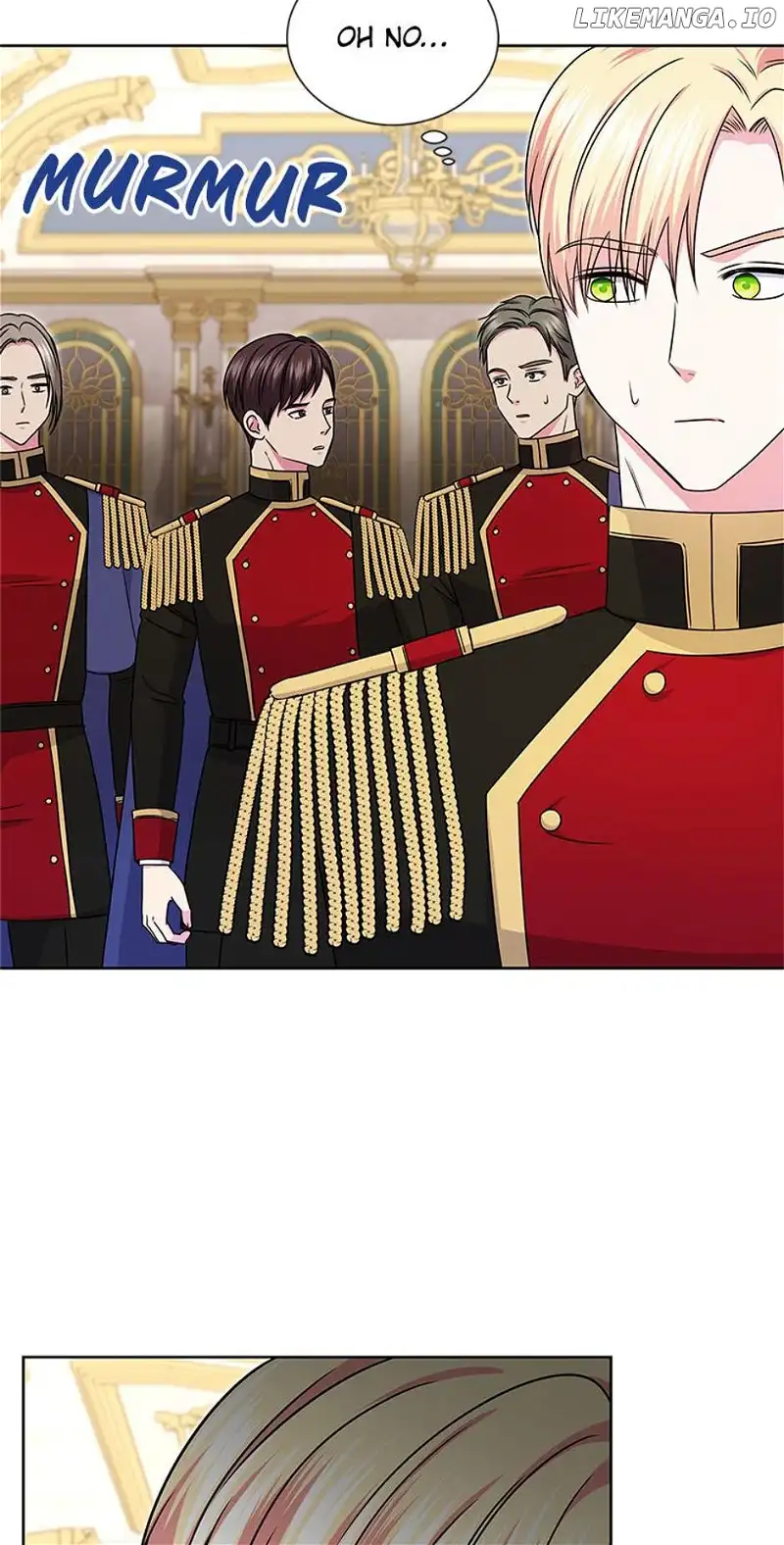 The Flower That Swallowed the Sun Chapter 41 248 10