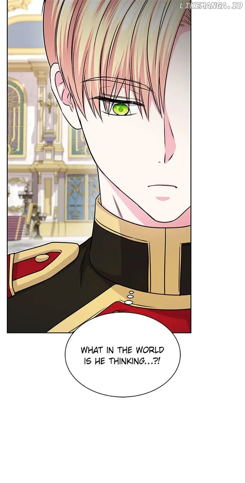 The Flower That Swallowed the Sun Chapter 41 249 11