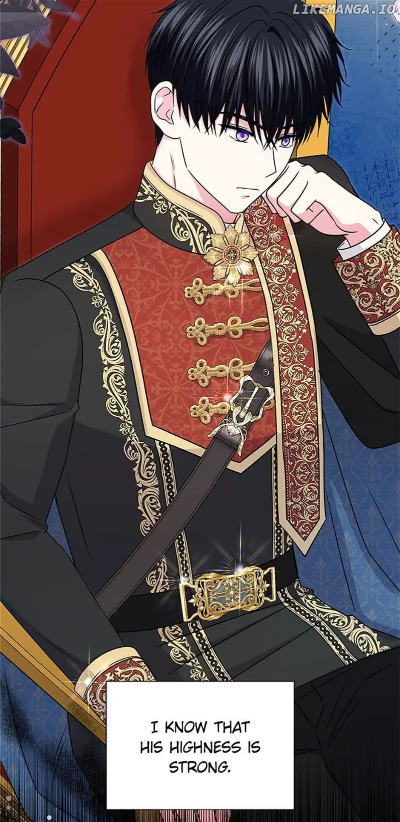 The Flower That Swallowed the Sun Chapter 41 251 13