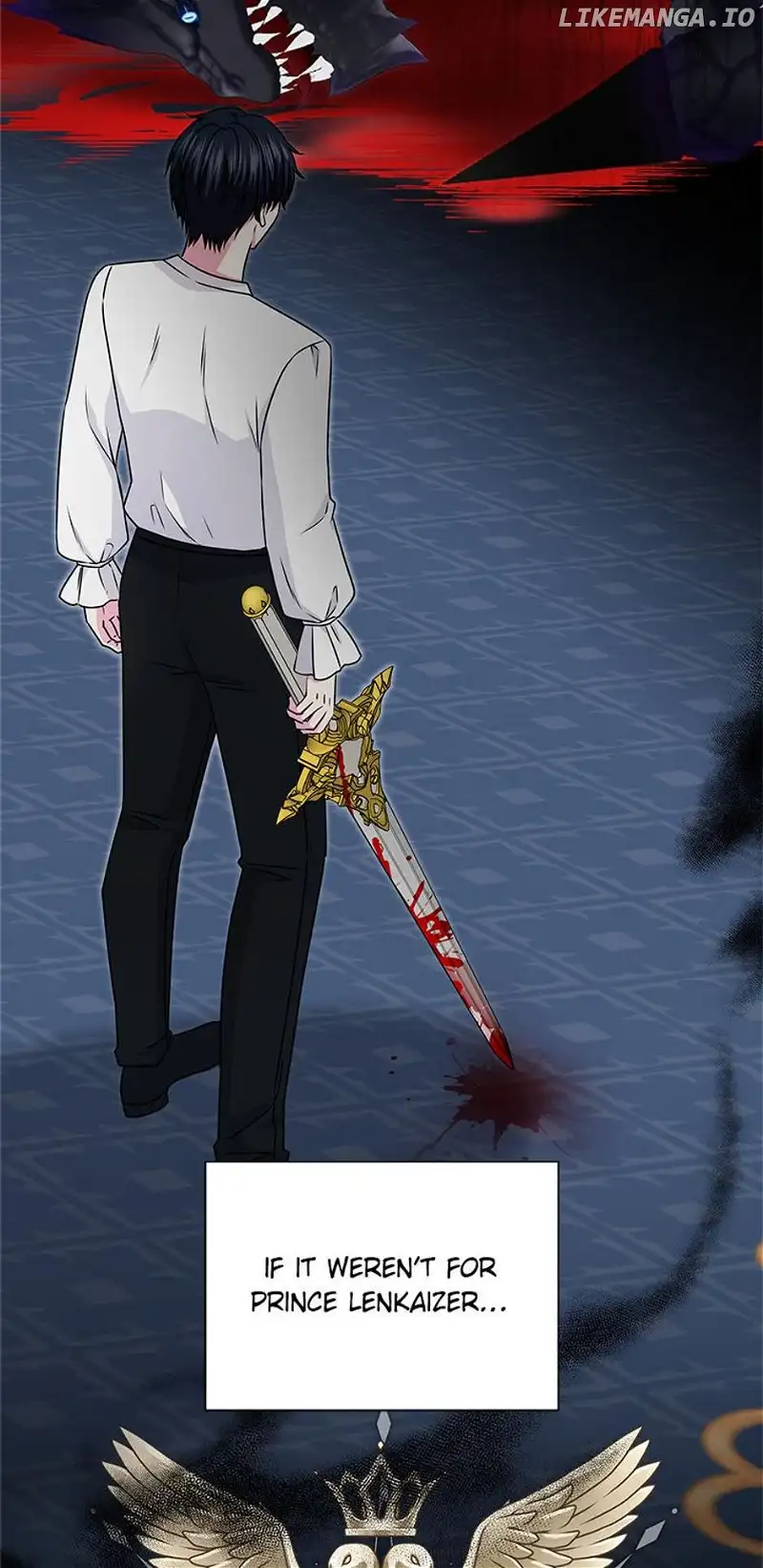 The Flower That Swallowed the Sun Chapter 41 253 15